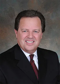 David Morgan