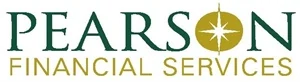 Pearson Financial Services logo