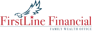 Firstline Financial LLC logo