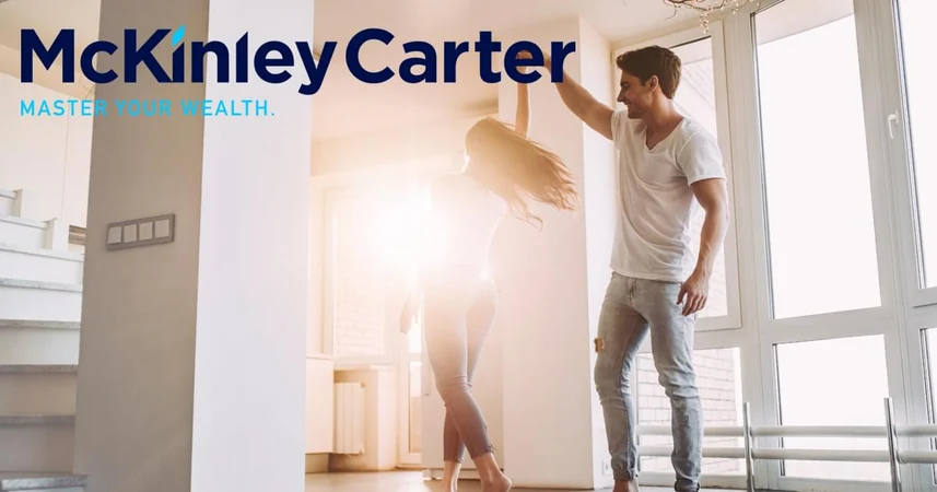 Mckinley Carter Wealth Services, Inc. logo