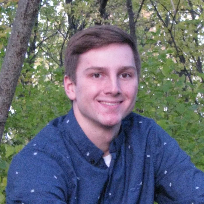 Parker Alan Jacobs