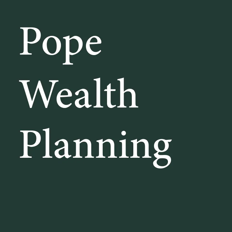 Pope Wealth Planning, LLC logo