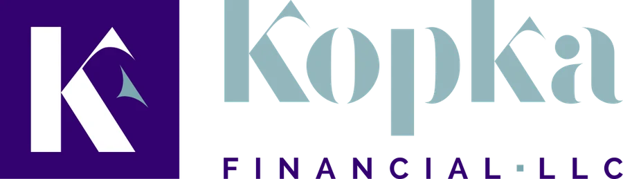 Kopka Financial, LLC logo