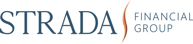 Strada Financial Group LLC logo