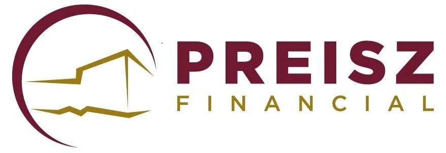 Preisz Financial logo