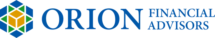 Orion Financial Advisors logo
