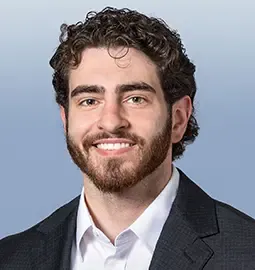 Alec Acampora