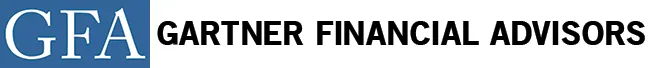 Gartner Financial Advisors logo