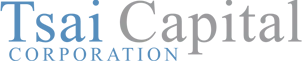 Tsai Capital Corporation logo