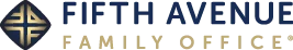 Fifth Avenue Family Office logo