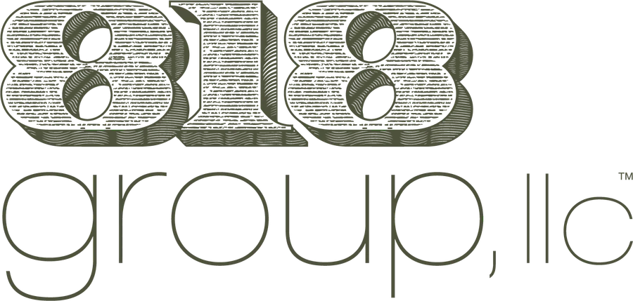 Think818, LLC logo