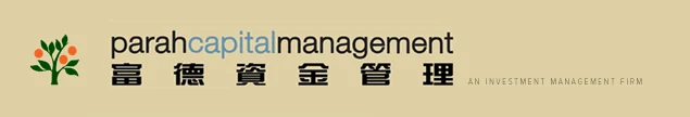 Parah Capital Management, LLC logo