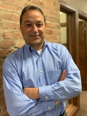 JOHN RICHARD ALONGI II
