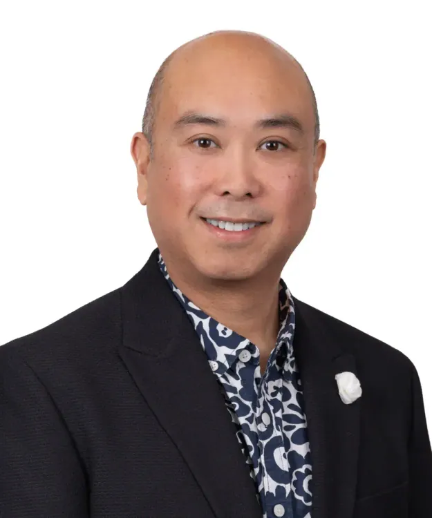 GERALD ANTONIO