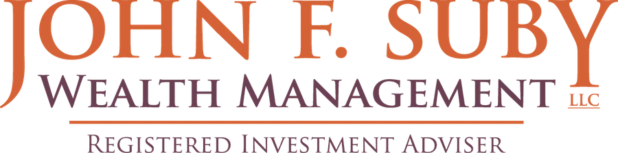 John F Suby Wealth Management LLC logo