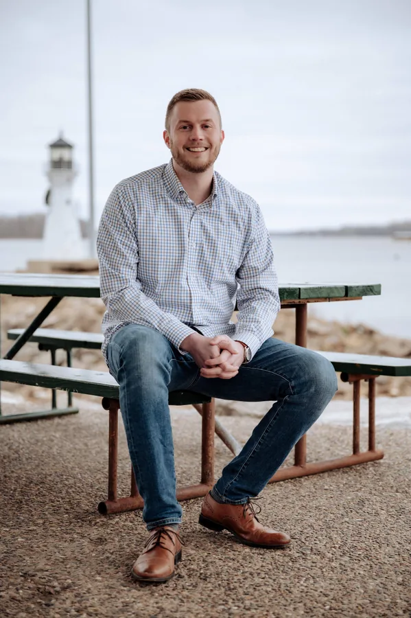 Ryan Brueck