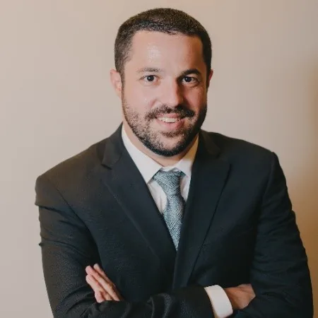 JOSHUA SETH MANDELKORN