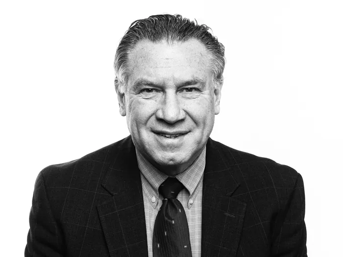 RICHARD JOSEPH RIZZUTO