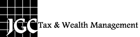 JGC TAX & Wealth Management logo