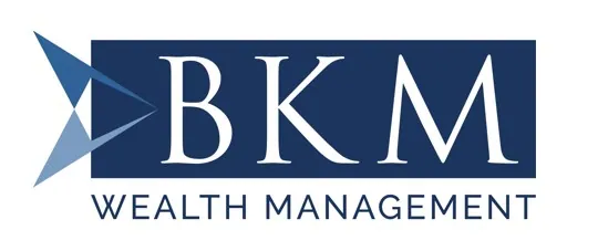 BKM Wealth Management logo