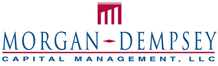 Morgan Dempsey Capital Management LLC logo