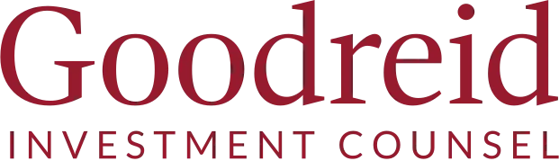 Goodreid Investment Counsel Corp. logo