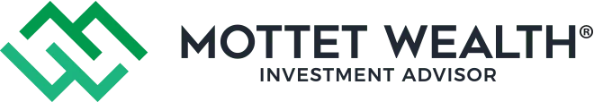 Mottet Wealth logo
