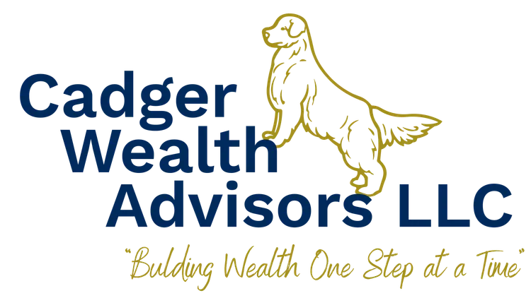 Cadger TAX AND Financial Inc. logo