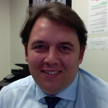 PEDRO RAFAEL TINOCO