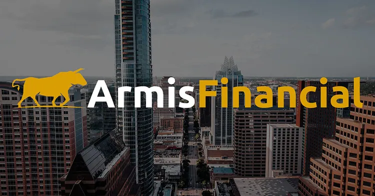 Armis Financial, LLC logo