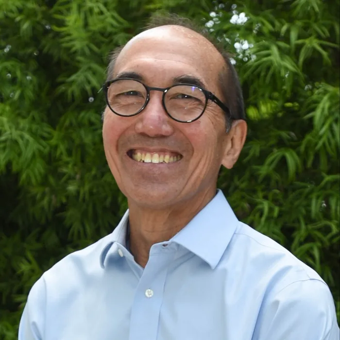 DONALD ETSUO TANAKA