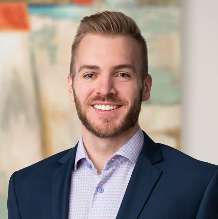 Grant Robert Germscheid