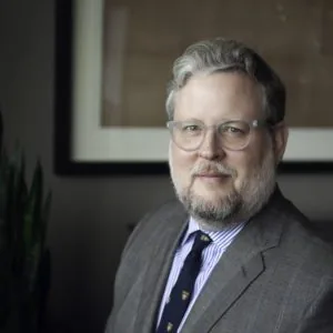 DAVID BAKER OTT