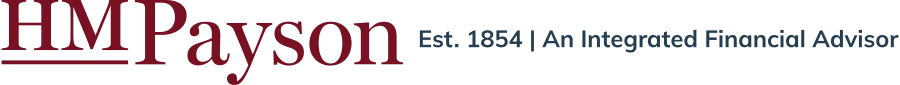 H. M. Payson & Co. logo