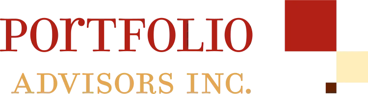 Portfolio Advisors, Inc. logo