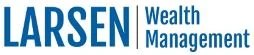 Larsen Wealth Management logo