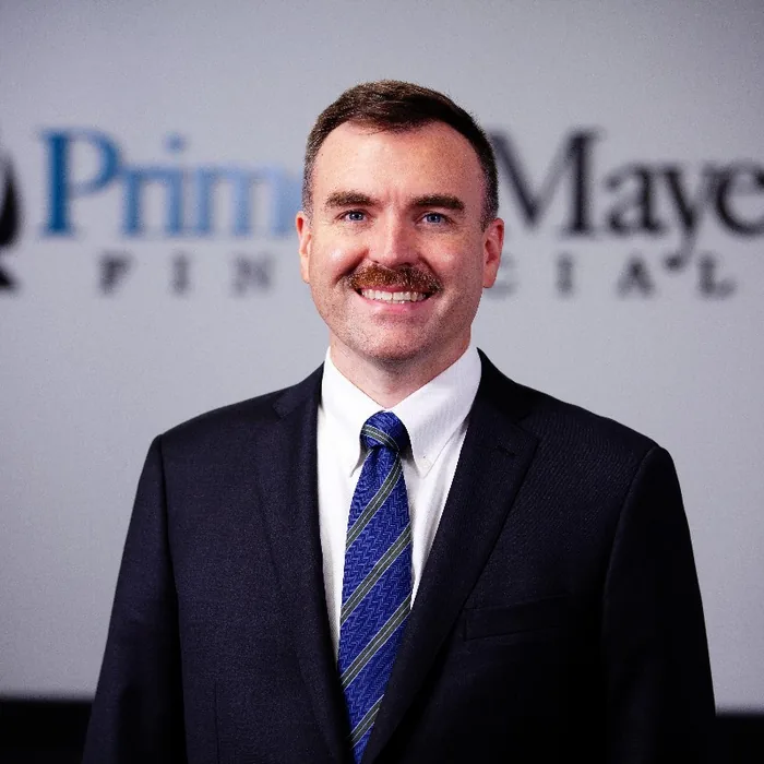 TIMOTHY SCOTT MAYER