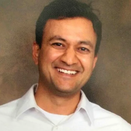 SUNANDAN KISHORBHAI CLERK
