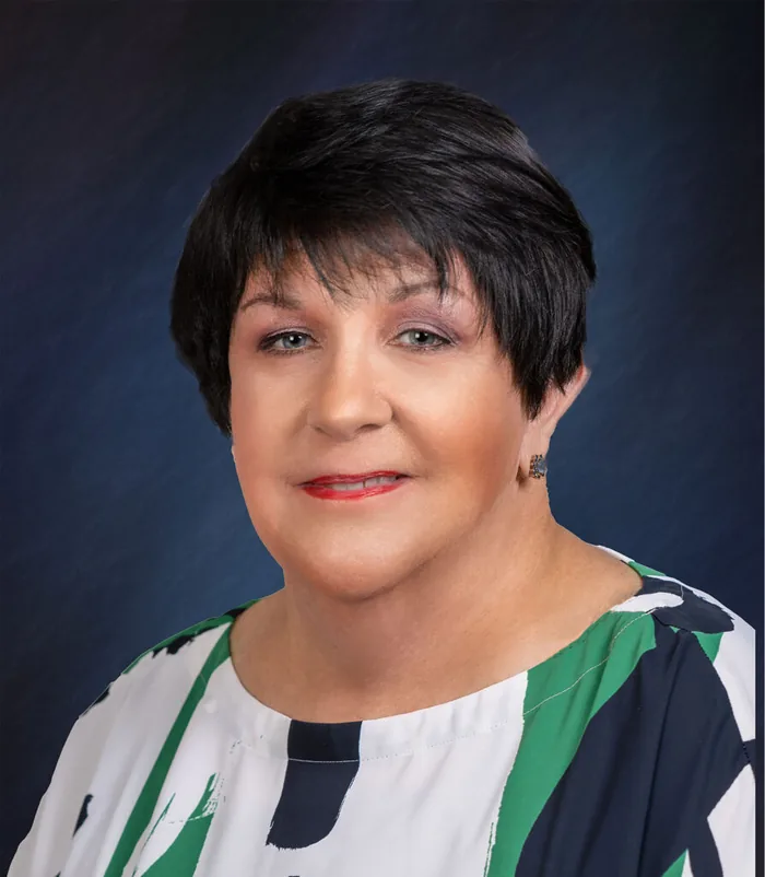 DEBORAH HUGHES BELL