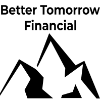 Better Tomorrow Financial logo