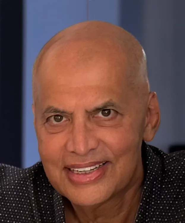 MANSOOR RAFIQ ZAKARIA