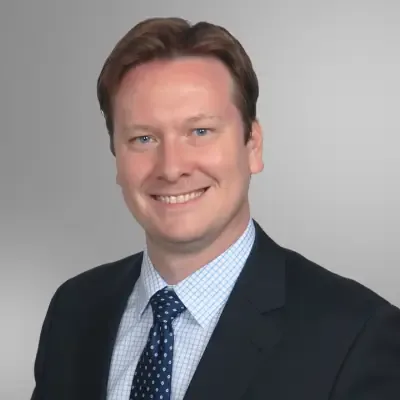 Bryan Caulkins