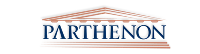 Parthenon LLC logo