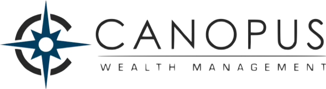 Canopus Wealth Management logo