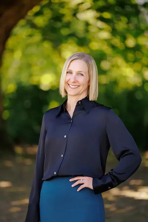 Erika Swick Allen