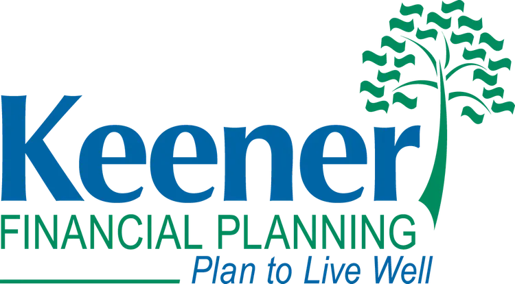 Keener Financial Planning logo