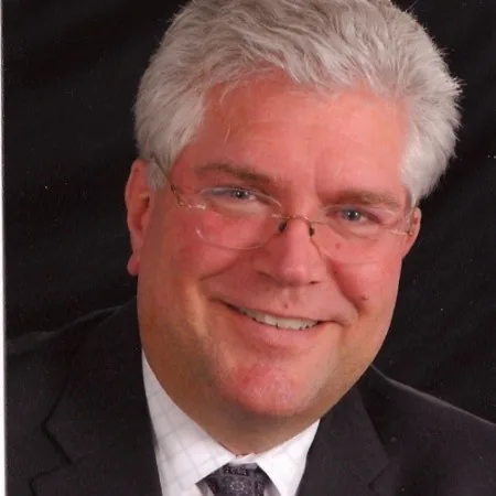 TERRENCE PATRICK CUNNINGHAM