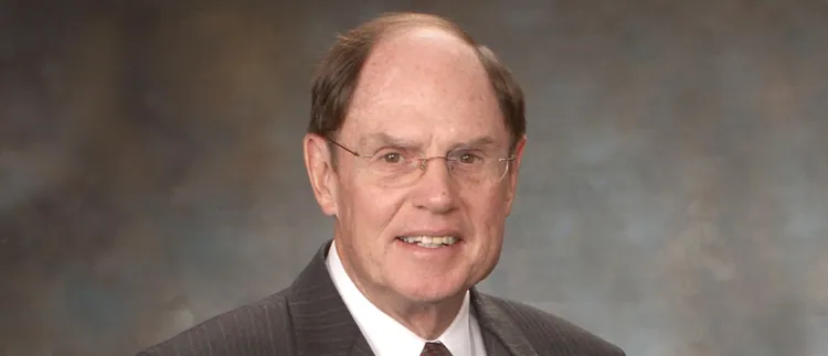 JERRY ALLEN LYKE