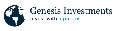 Genesis Investments logo
