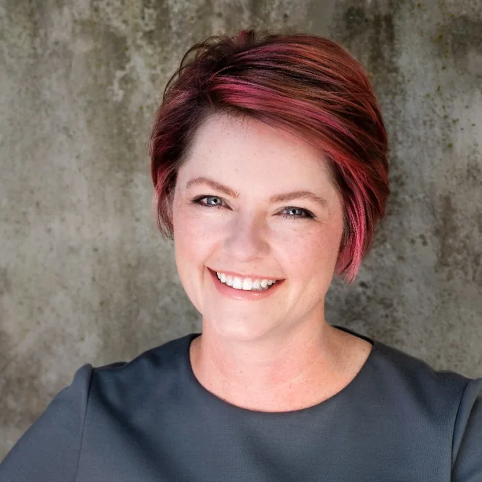 CHRISTI LYNN VAN RITE